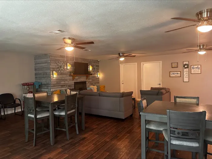 Silver Lake Picture 8