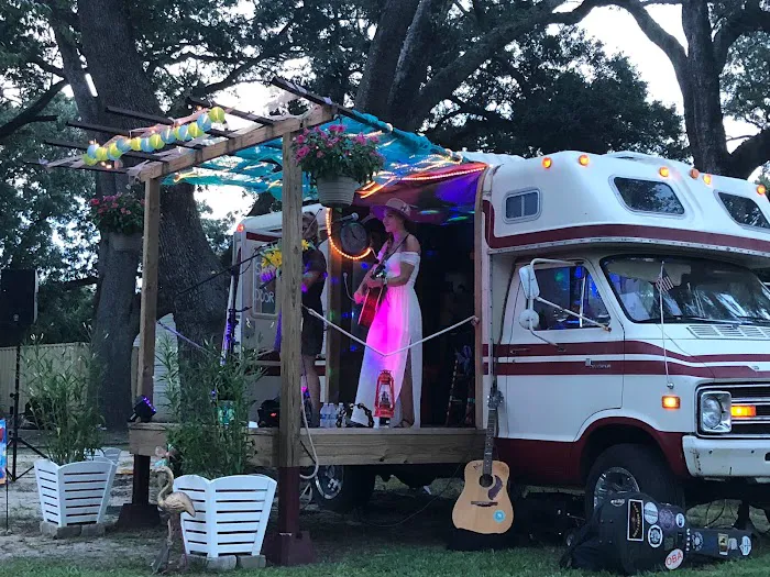 Five Flags RV Park Picture 1