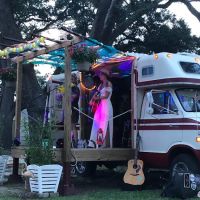 Five Flags RV Park ico