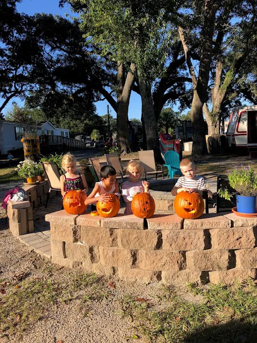 Five Flags RV Park Picture 4