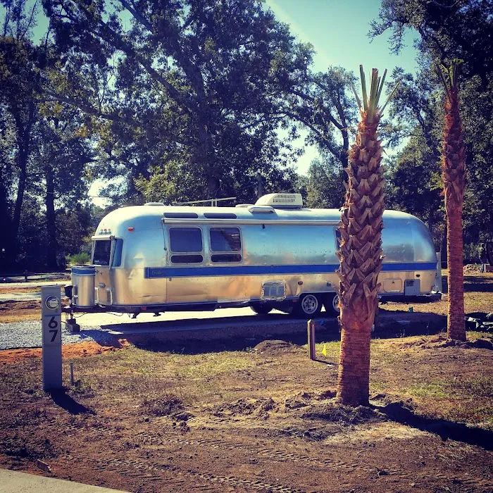 Five Flags RV Park Picture 7