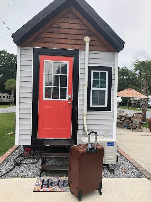 Five Flags RV Park Picture 5