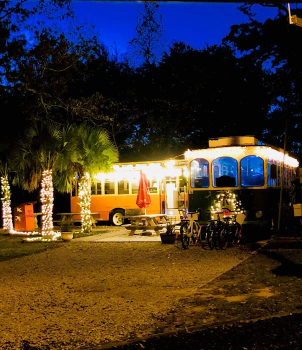 Five Flags RV Park Picture 2