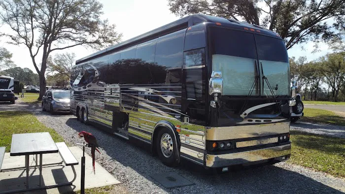 Pensacola RV Park Picture 1