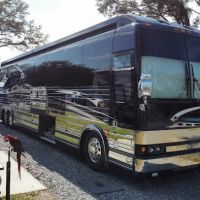 Pensacola RV Park ico