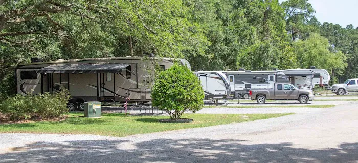 Pensacola RV Park Picture 5