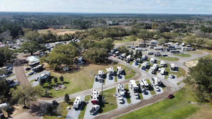 Pensacola RV Park Picture 10
