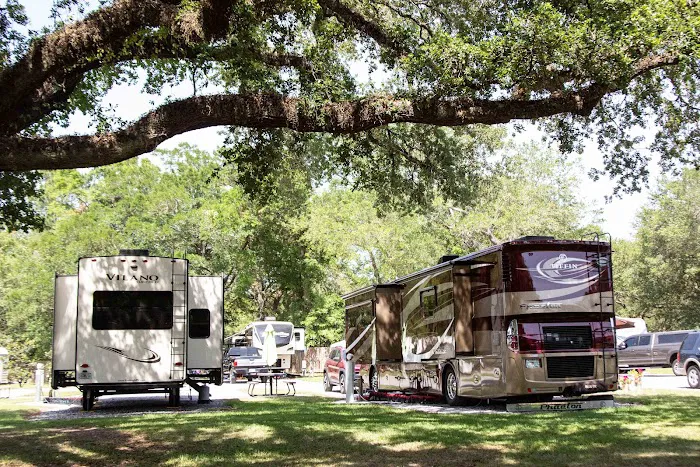 Pensacola RV Park Picture 7