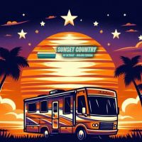 Sunset Country ico