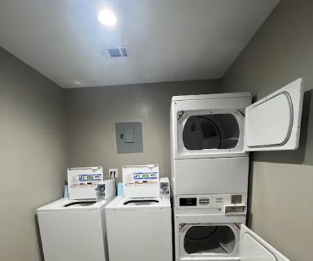 Old South RV Park and Rentals