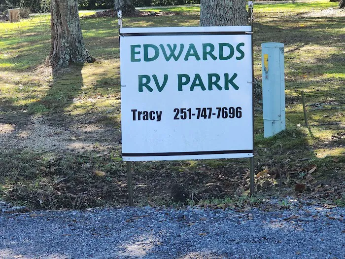 Tracy Edwards RV Park Picture 6