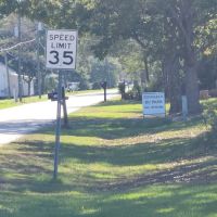 Tracy Edwards RV Park ico