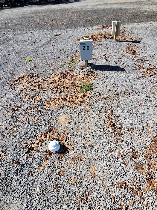Tracy Edwards RV Park Picture 5
