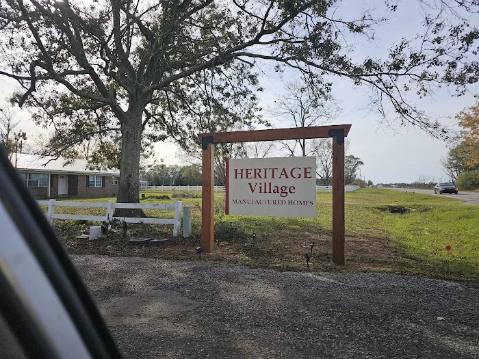 Heritage Village Manufactured Homes Picture 2