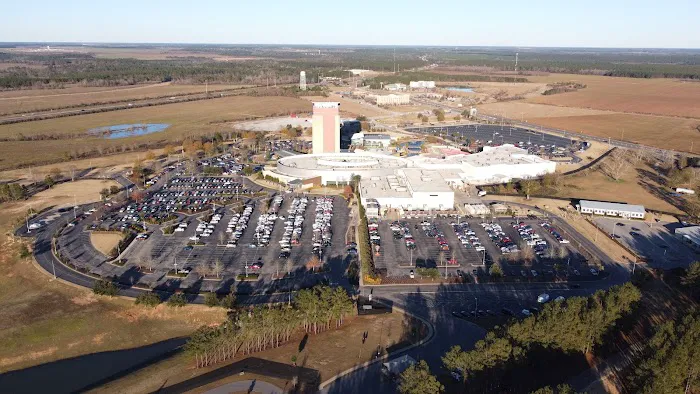 Wind Creek Casino RV Park Picture 7