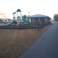 Wind Creek Casino RV Park ico