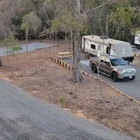 Long Dog RV Park ico