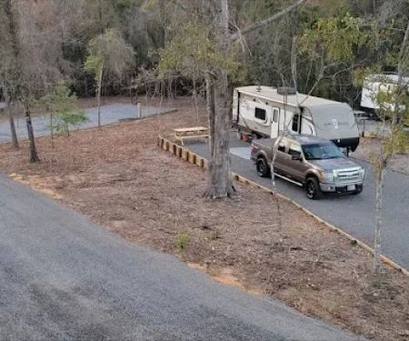 Long Dog RV Park