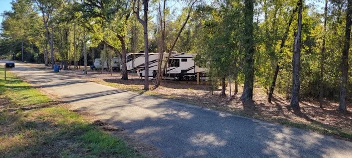 Long Dog RV Park Picture 5