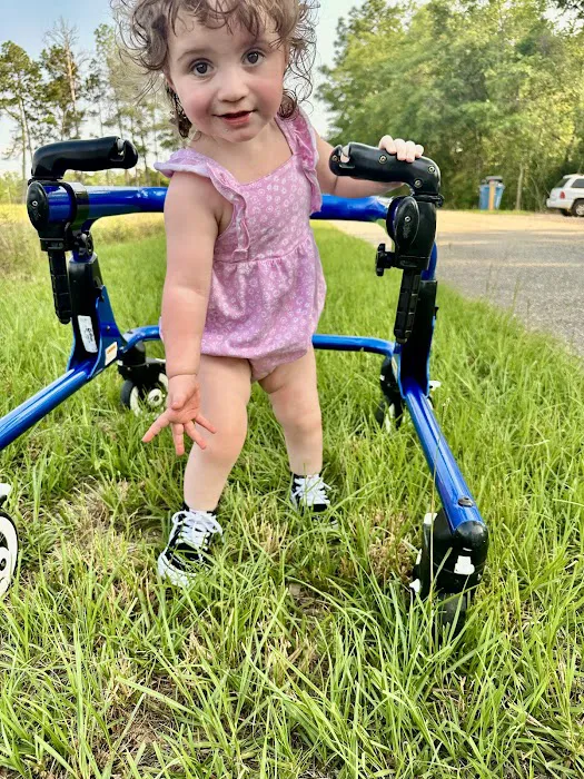 Long Dog RV Park Picture 2