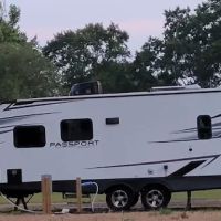 Wayside RV Park ico