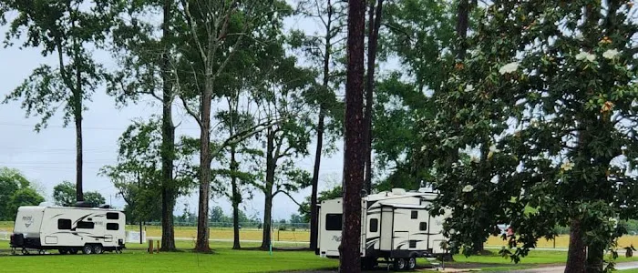 Wayside RV Park Picture 2