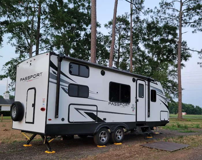 Wayside RV Park Picture 4