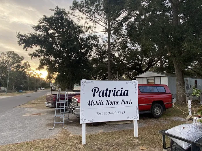 Patricia Mobile Home Park Picture 1