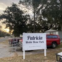 Patricia Mobile Home Park ico