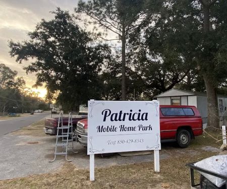 Patricia Mobile Home Park