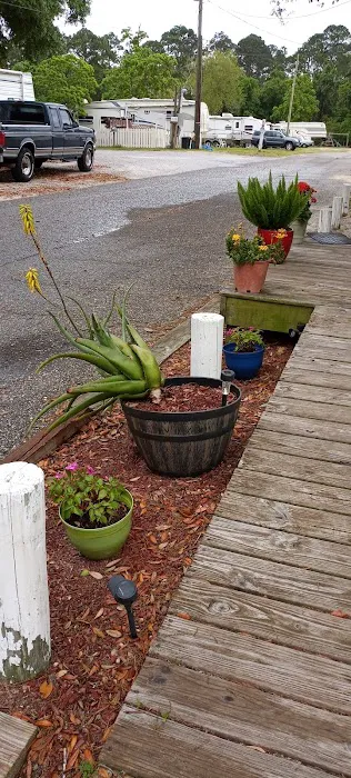 Heritage Oaks Community Picture 5