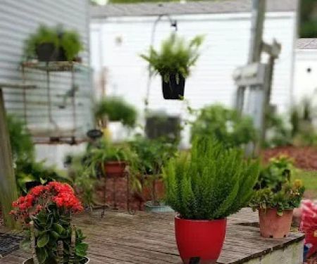 Heritage Oaks Community