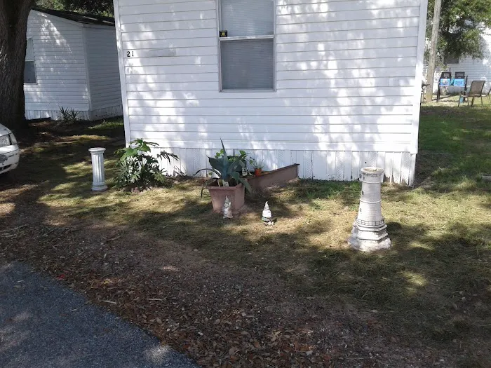 Heritage Oaks Community Picture 8