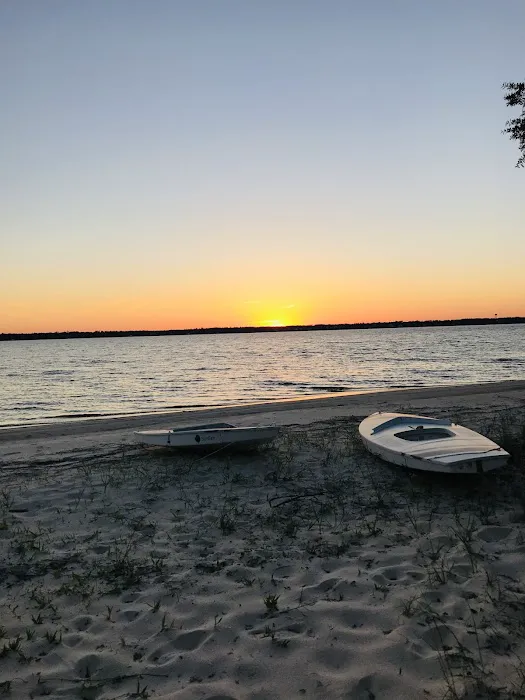 Oak Grove RV Park Picture 5