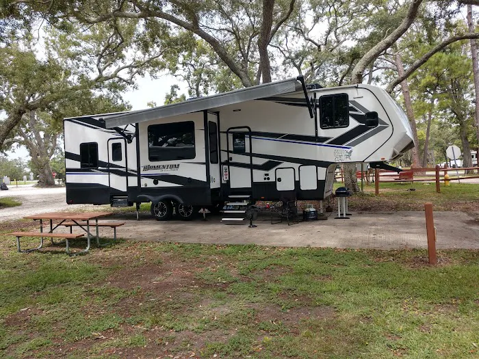 Oak Grove RV Park Picture 9