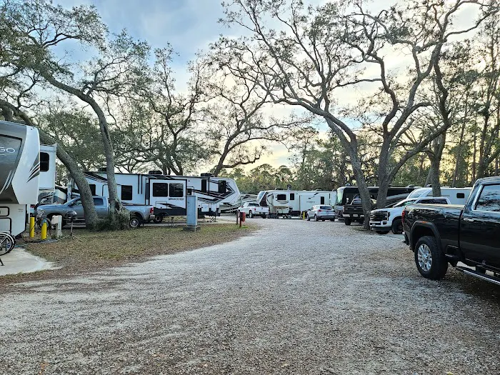 Oak Grove RV Park Picture 8