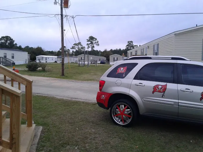 Ashton Run Mobile Home Park Picture 10