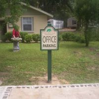 Oaklodge Mobile Home Park ico
