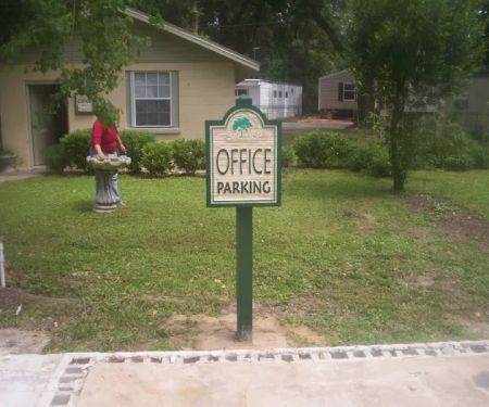 Oaklodge Mobile Home Park