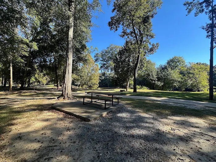 Rocky Bend Flint River Retreat Picture 3