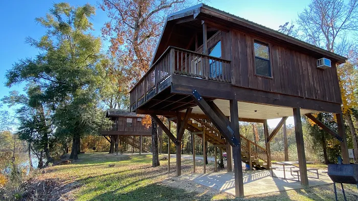 Rocky Bend Flint River Retreat Picture 8