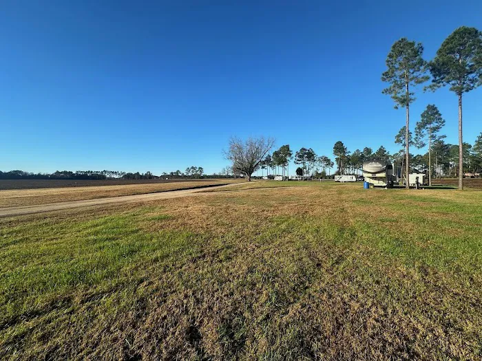 Rocky Bend Flint River Retreat Picture 6