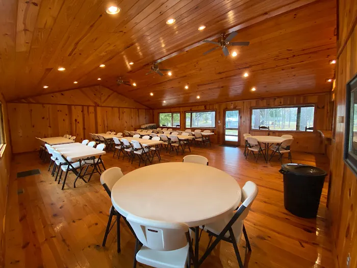 Rocky Bend Flint River Retreat Picture 10