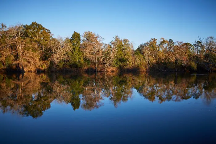 Rocky Bend Flint River Retreat Picture 1