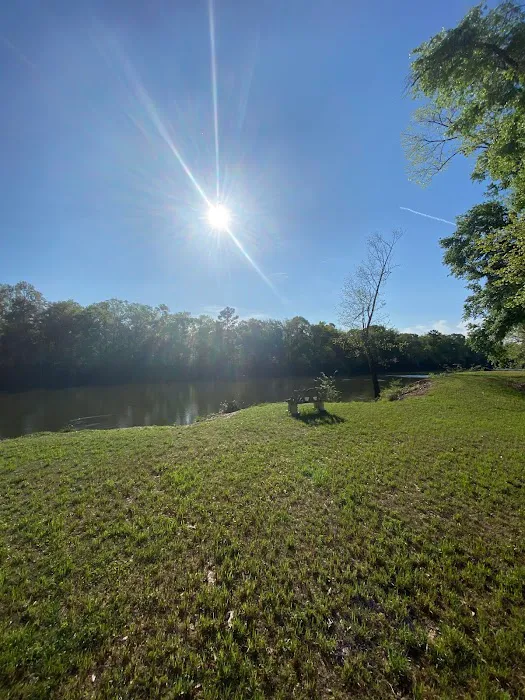Rocky Bend Flint River Retreat Picture 4