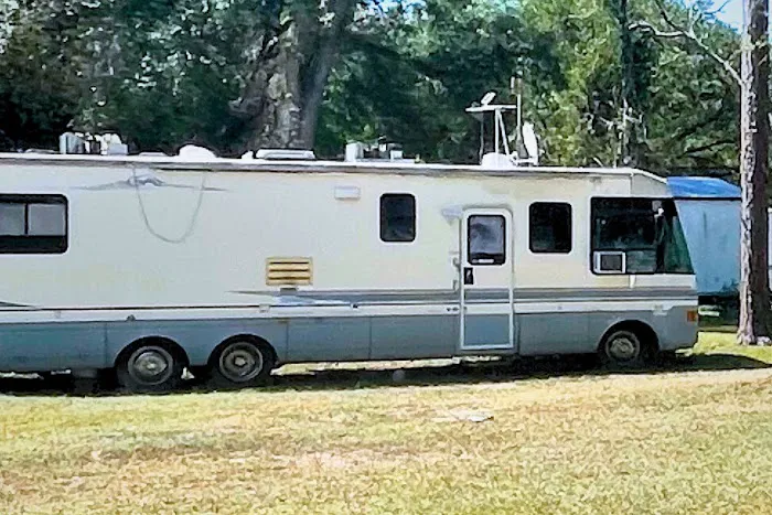 Lake Douglas Village Picture 8