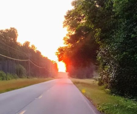 Lake Douglas Village