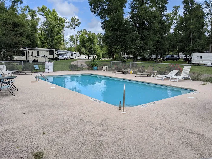 Flint River RV Park Picture 5