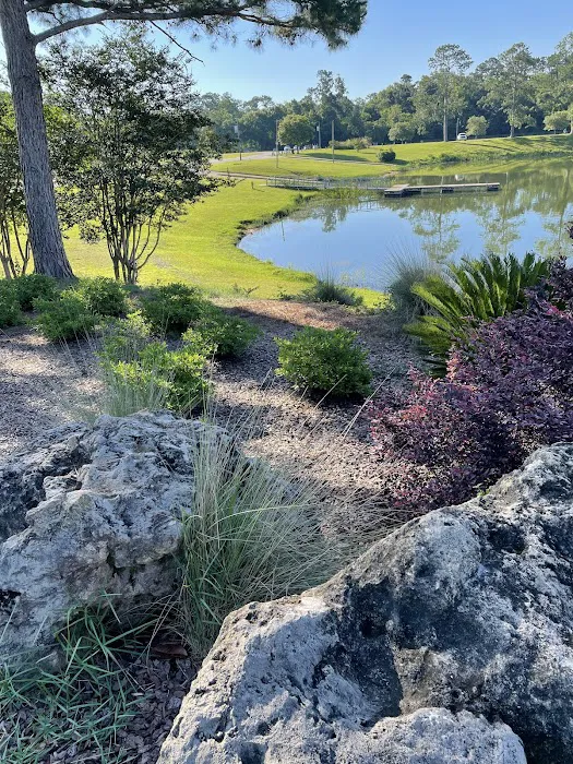 Flint River RV Park Picture 4