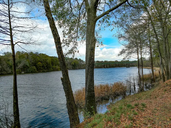 Flint River RV Park Picture 6